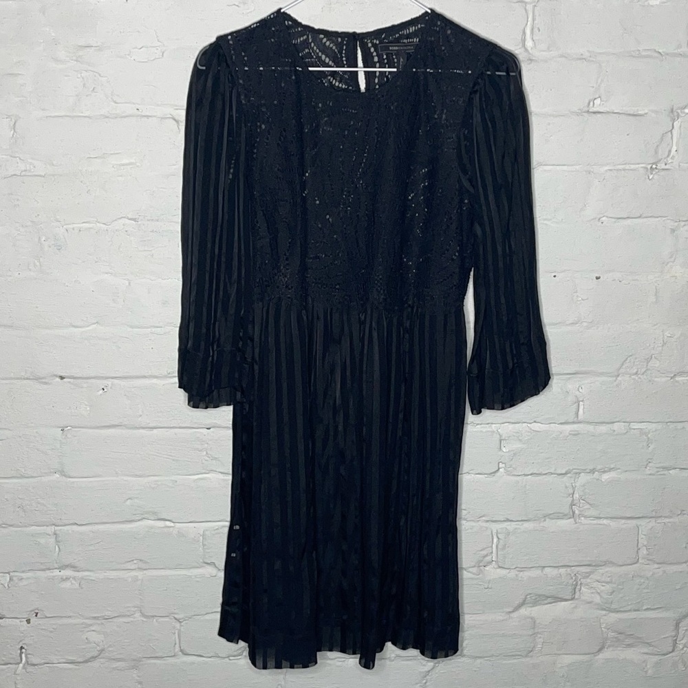 BCBGMAXAZRIA Dress M